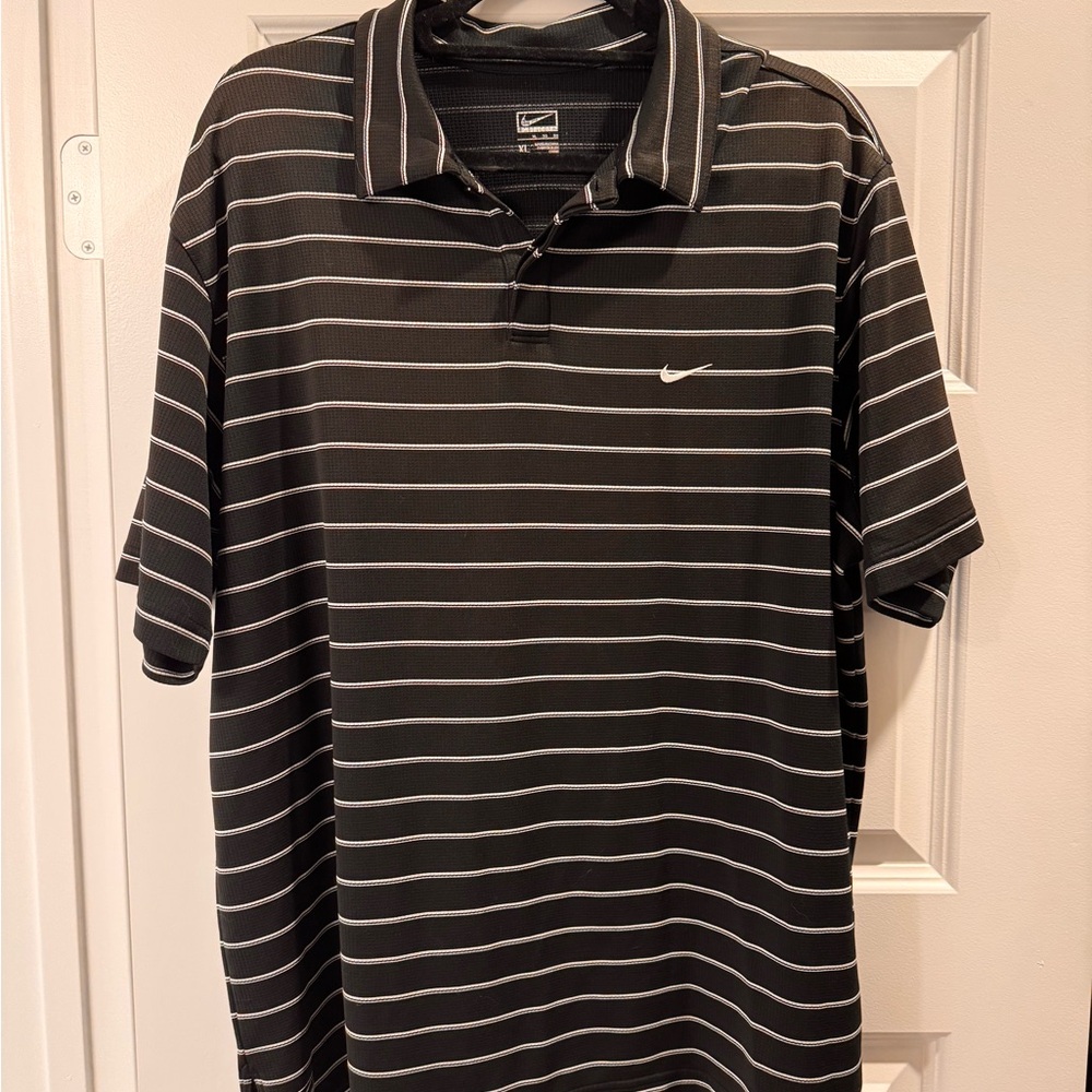 Nike Men's Golf Polo